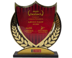 Award from Aavas Finance