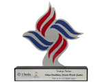 Award from Chola Finance