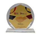 Award from HDFC Life