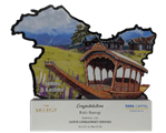 Award from Tata Capital
