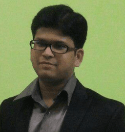 Ujjwal Rastogi